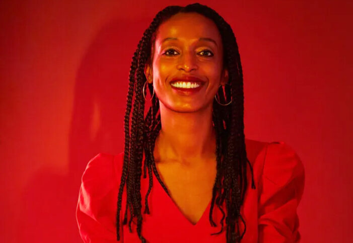 Black theatre gets a boost from Slaight Family Foundation