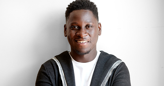 Toronto actor Tony Ofori nominated for the 2022 Dora Mavor Moore Awards