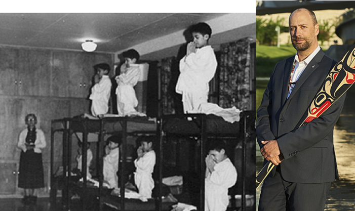 Catholic entities freed from paying $25M for residential schools’ abuse