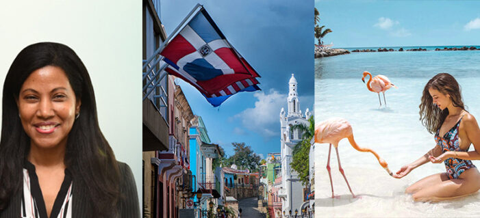 Caribbean tourism bounces back