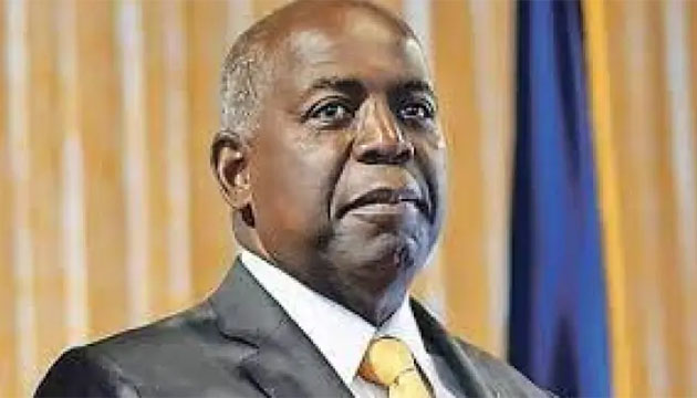 Bahamas PM Davis accuses international financial regulators of discrimination