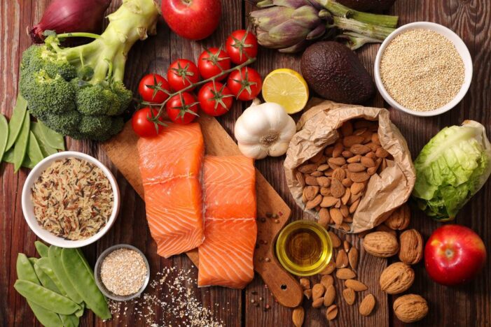 Living with diabetes