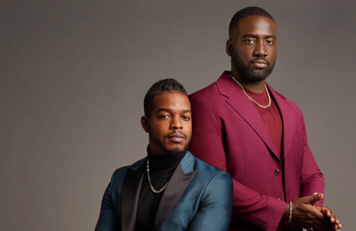 The Legacy Awards airs on CBC and CBC Gem on Sunday