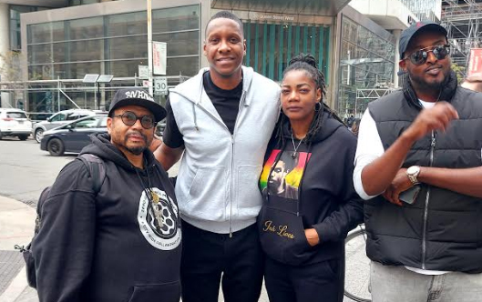Call for action plan to address gun violence  in Toronto