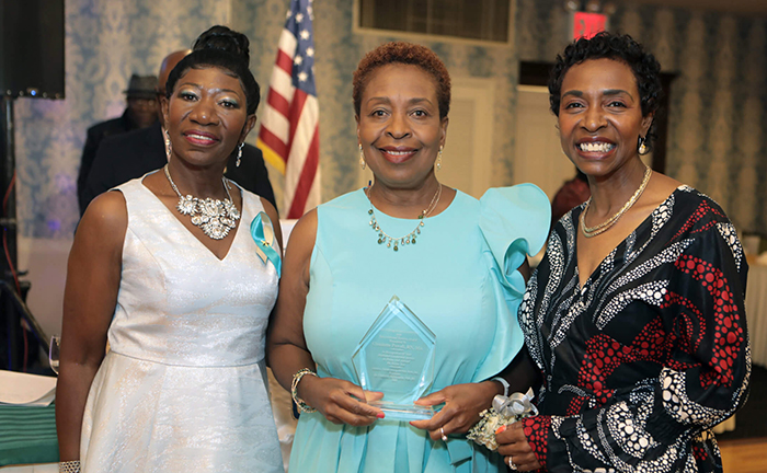 Sixty years of Jamaica Nurses serving New York