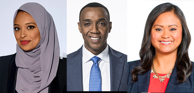 Dwight Drummond new host of CBC News Network’s Canada Tonight   