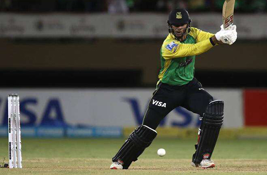 Jamaica Tallawahs win third Caribbean Premier League title