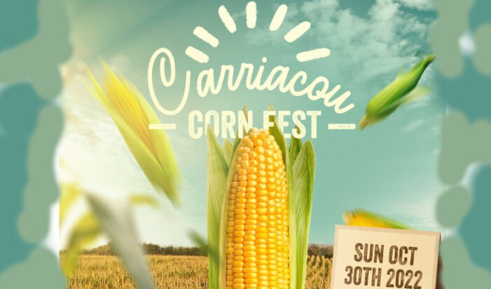 Carriacou Corn festival 2022 a cultural gem