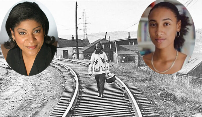 Africville is becoming focus of Black youth