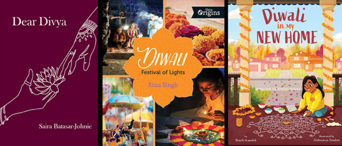Great gifts of light and knowledge
