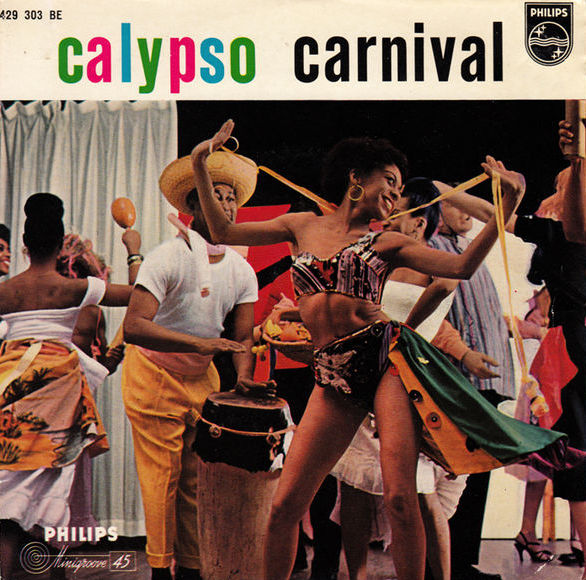 Public meeting on Calypso & Carnival Arts mural in new Mirvish Village