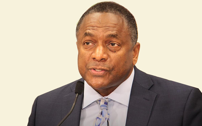 Toronto Deputy Mayor Michael Thompson charged with sexual assault