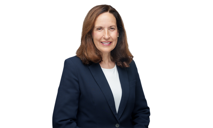 Diedre Newman runs for mayor of Whitby