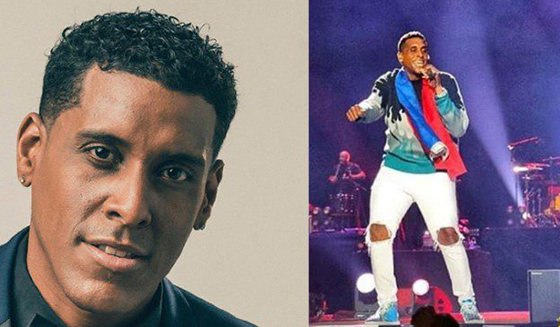 Haitian singer Mikaben dies onstage in Paris