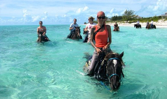 Turks and Caicos Islands scores high in Readers’ Choice Awards