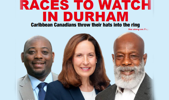 Races to watch in Durham