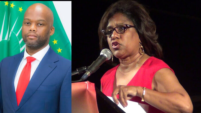 Caribbean and Africa have the potential to be major green hydrogen supplier