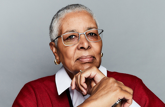 Dr. Mary Anne Chambers to deliver feature address At IMPACT Awards