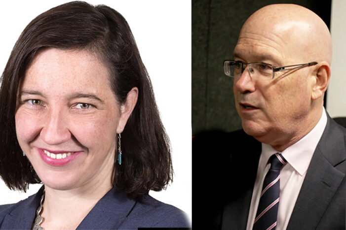 Mixed reaction to “stronger mayor’’ powers