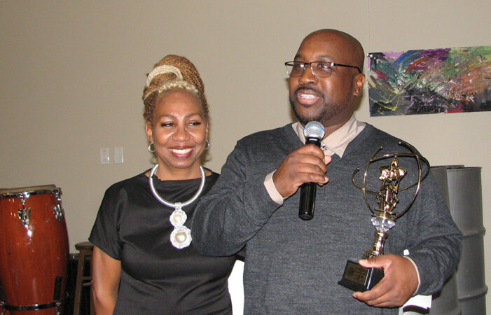 Pan Fantasy steel orchestra celebrates 36 years of music with “Pannies’’ gala and awards