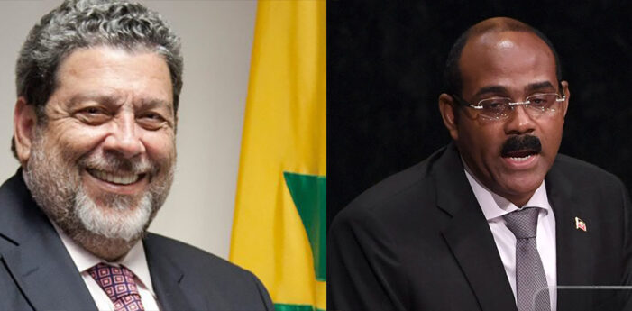 Caribbean should seek climate justice before Int’l courts