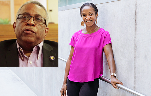 Prostate cancer rates highest in men of Caribbean and West African roots