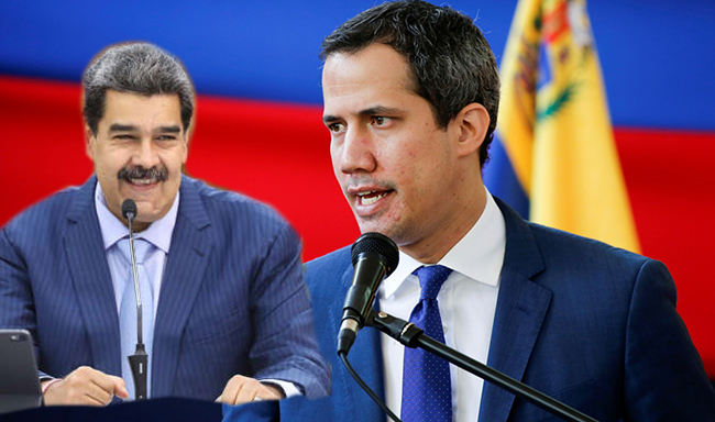 Venezuela and opposition may be talking soon