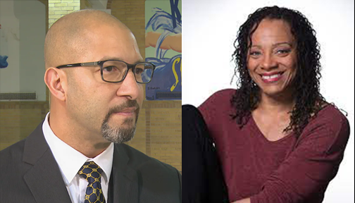 The N-word has Windsor school on the back foot