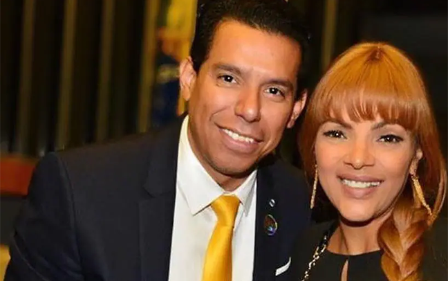 Former Brazil Congresswoman sentenced to 50 years for having husband killed