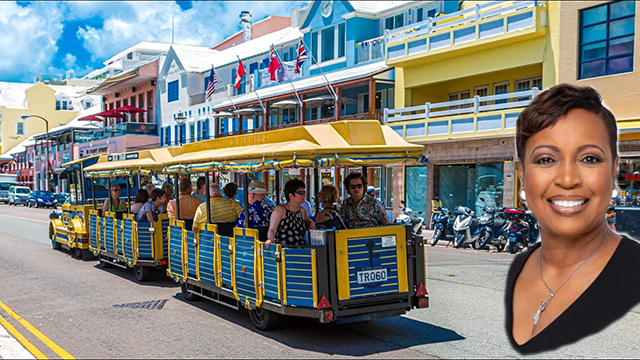Bermuda removes travel authorisation process for visitors