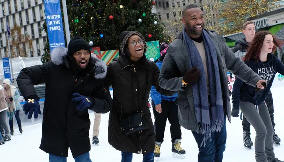 Tips to ward off winter blues