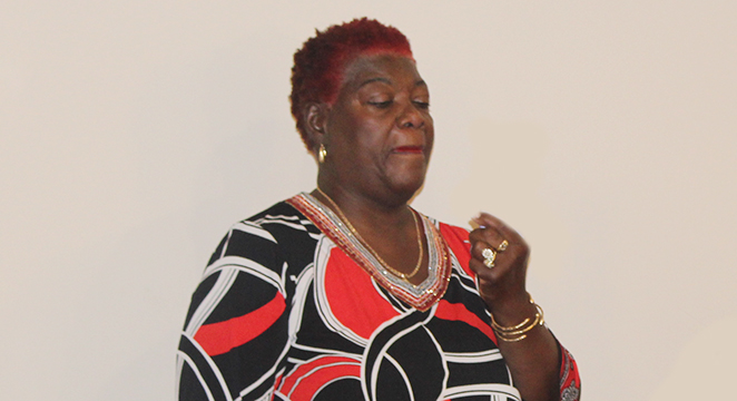 Durham Group receives $40,000 grant for anti-racism program