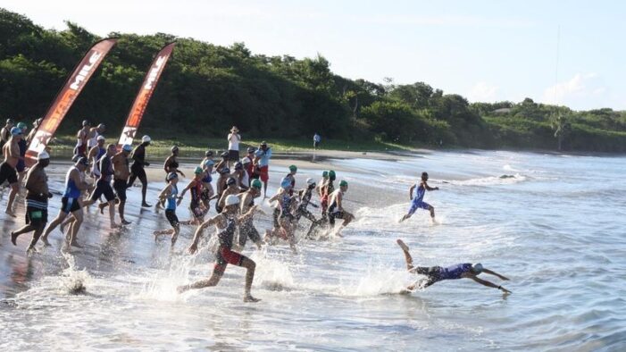 Nevis Triathlon returns for its 19th edition