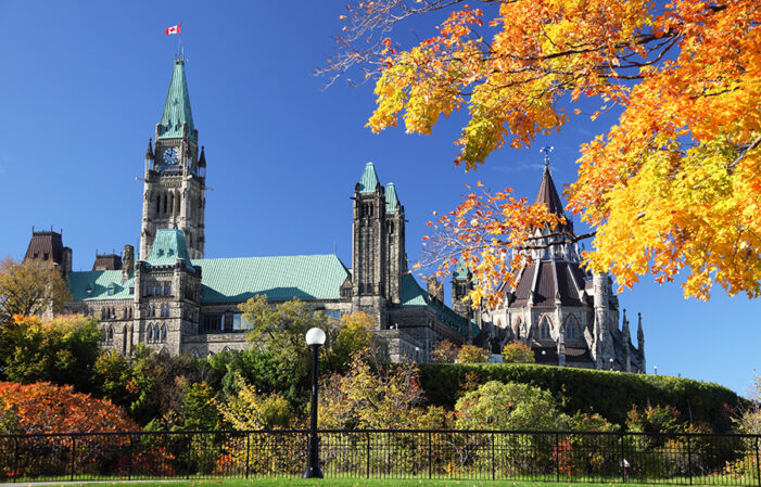 Black and Arab residents on the increase in Ottawa