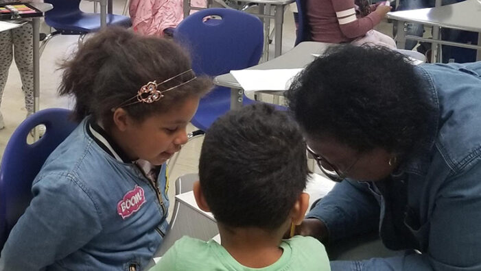 Durham Educational Mentoring Program celebrates 18 years of teaching youth
