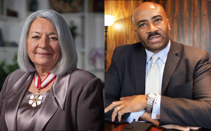 Call for former Senator Don Meredith to be stripped of ‘Honourable’ title