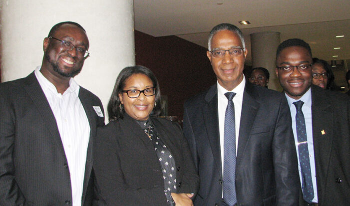 Operation Black Vote celebrates Black candidates