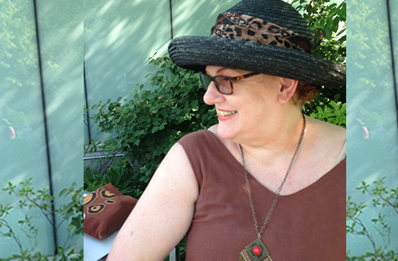 The passing of Jaqueline Irving Forde – a great loss to Toronto Mas community