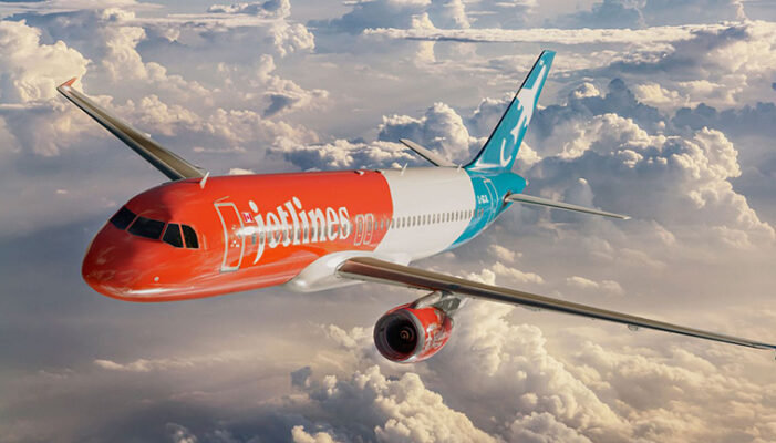 Cheaper air fare coming to the Caribbean market soon