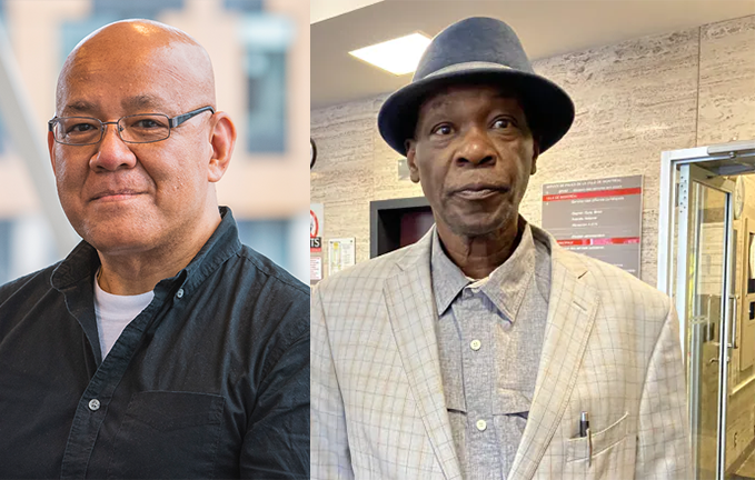 Black senior makes 5th court challenge to prove Montreal police stop was racial profiling