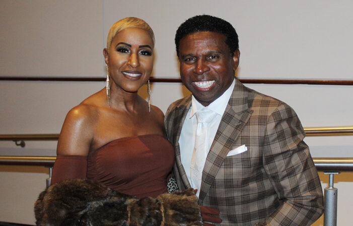 Pinball Clemons Foundation gets $1 million boost to support underrepresented youth