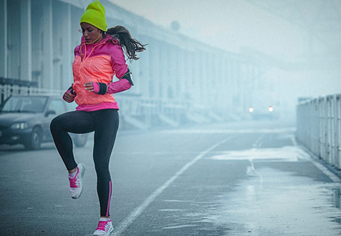 Things to help avoid seasonal affective disorder
