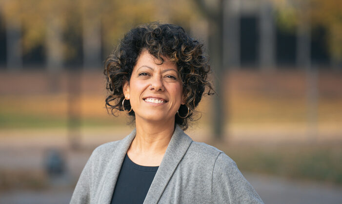 Black Studies Institute at UWindsor will be hub for Black ways of learning