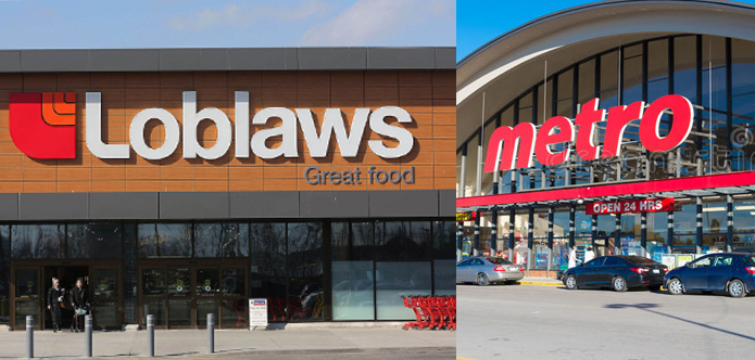 Big grocery stores’ shareholders splurge while customers “eat cake”
