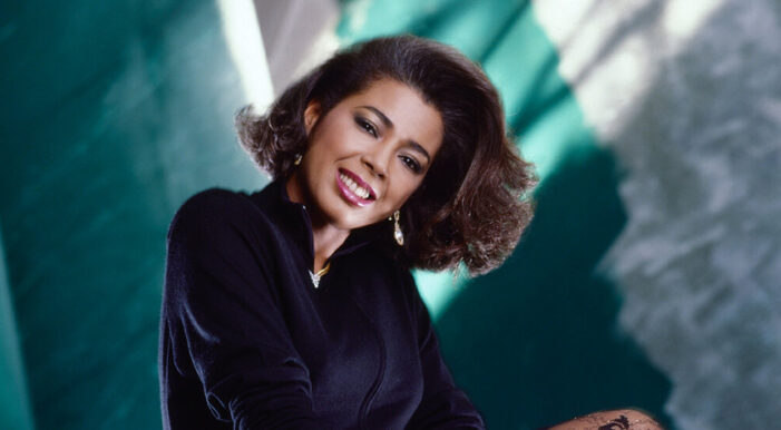 Irene Cara of “Fame” dies at age 63