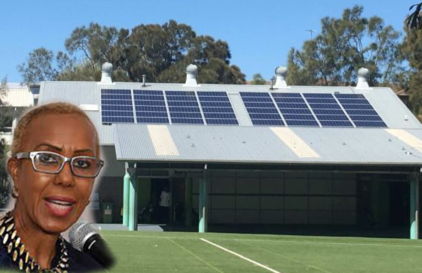 Solar power coming to schools in Jamaica