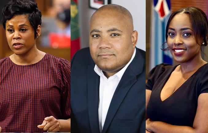 Liberal Black Caucus roundtable underscores measures to make life more affordable