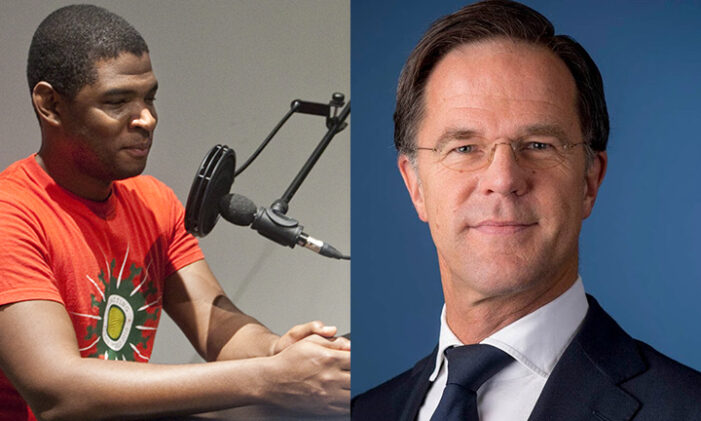 Netherlands still hedges on apologizing for slavery