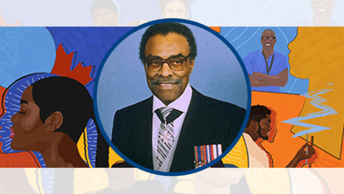 January 21 designated Lincoln Alexander Day