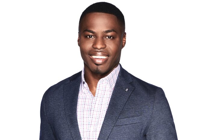 Brandon Gonez buys NOW Magazine